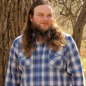 Meet your Posher, Nick